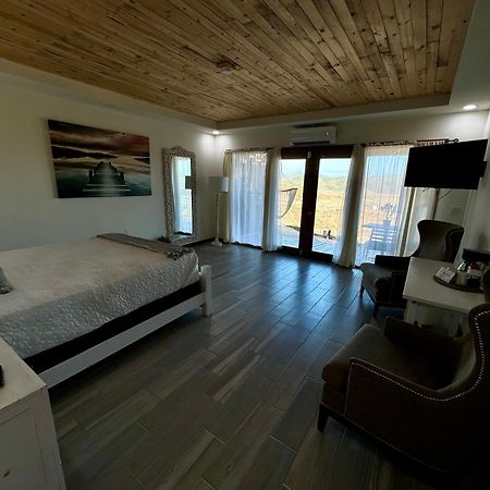 Maple Resort Ejido Santa Rosa Extérieur photo