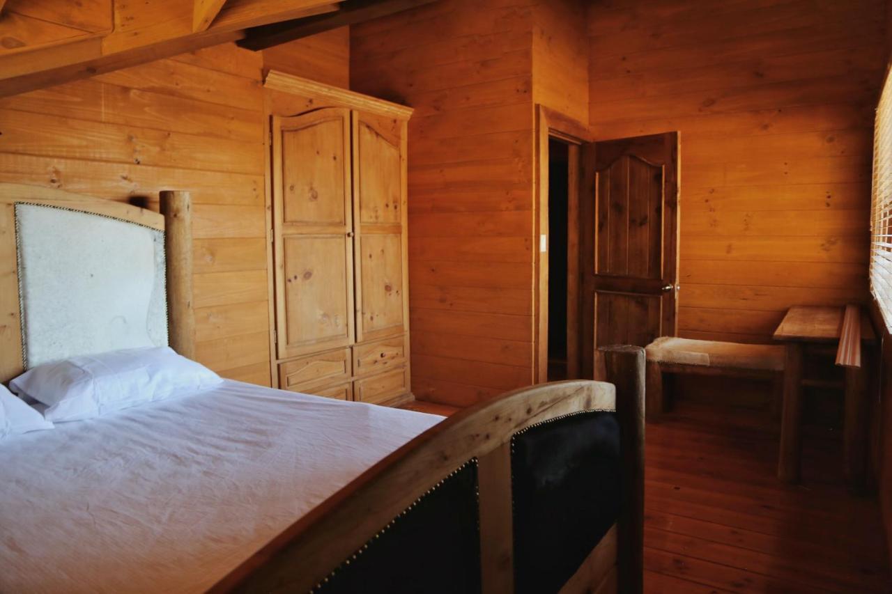 Maple Resort Ejido Santa Rosa Chambre photo