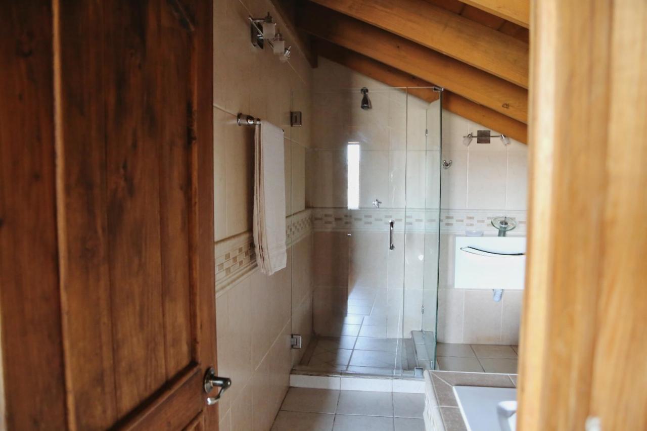 Maple Resort Ejido Santa Rosa Chambre photo