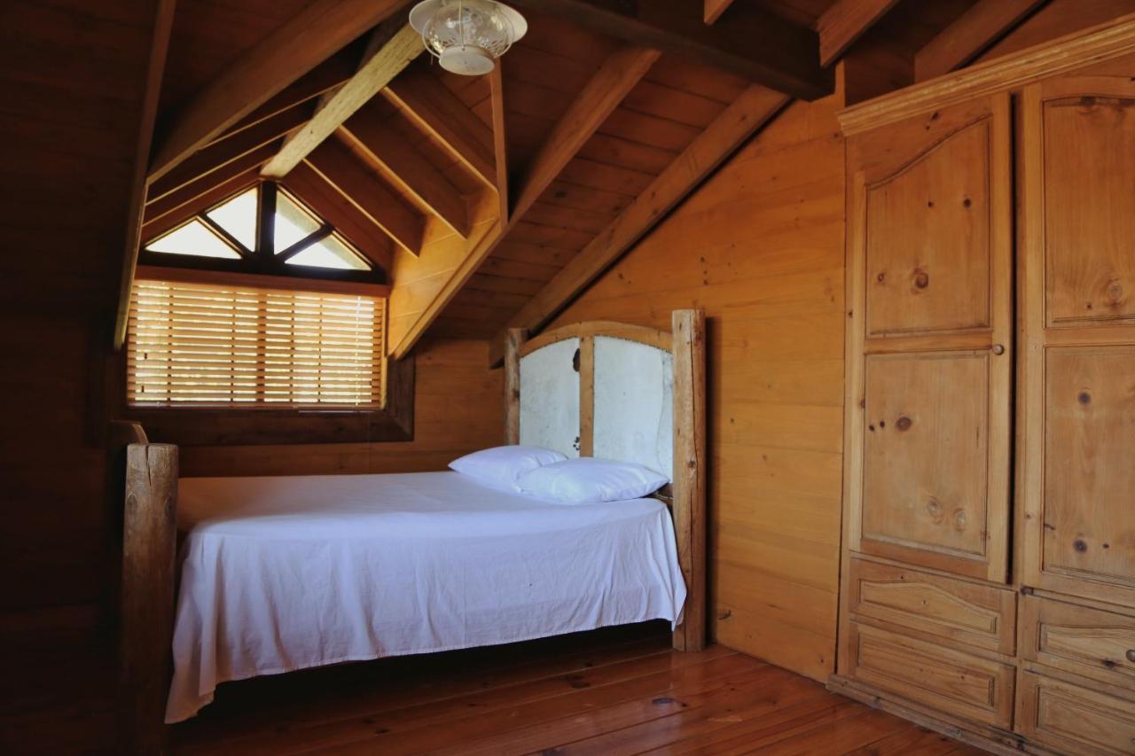 Maple Resort Ejido Santa Rosa Chambre photo