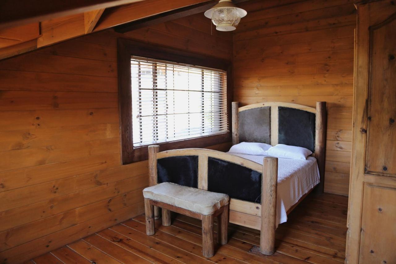 Maple Resort Ejido Santa Rosa Chambre photo