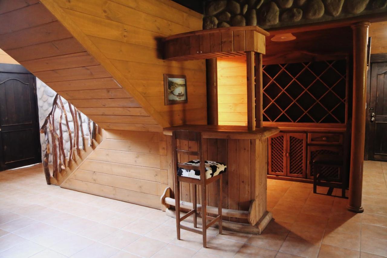 Maple Resort Ejido Santa Rosa Chambre photo