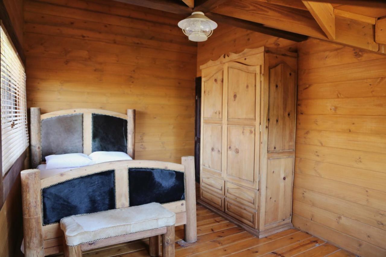 Maple Resort Ejido Santa Rosa Chambre photo