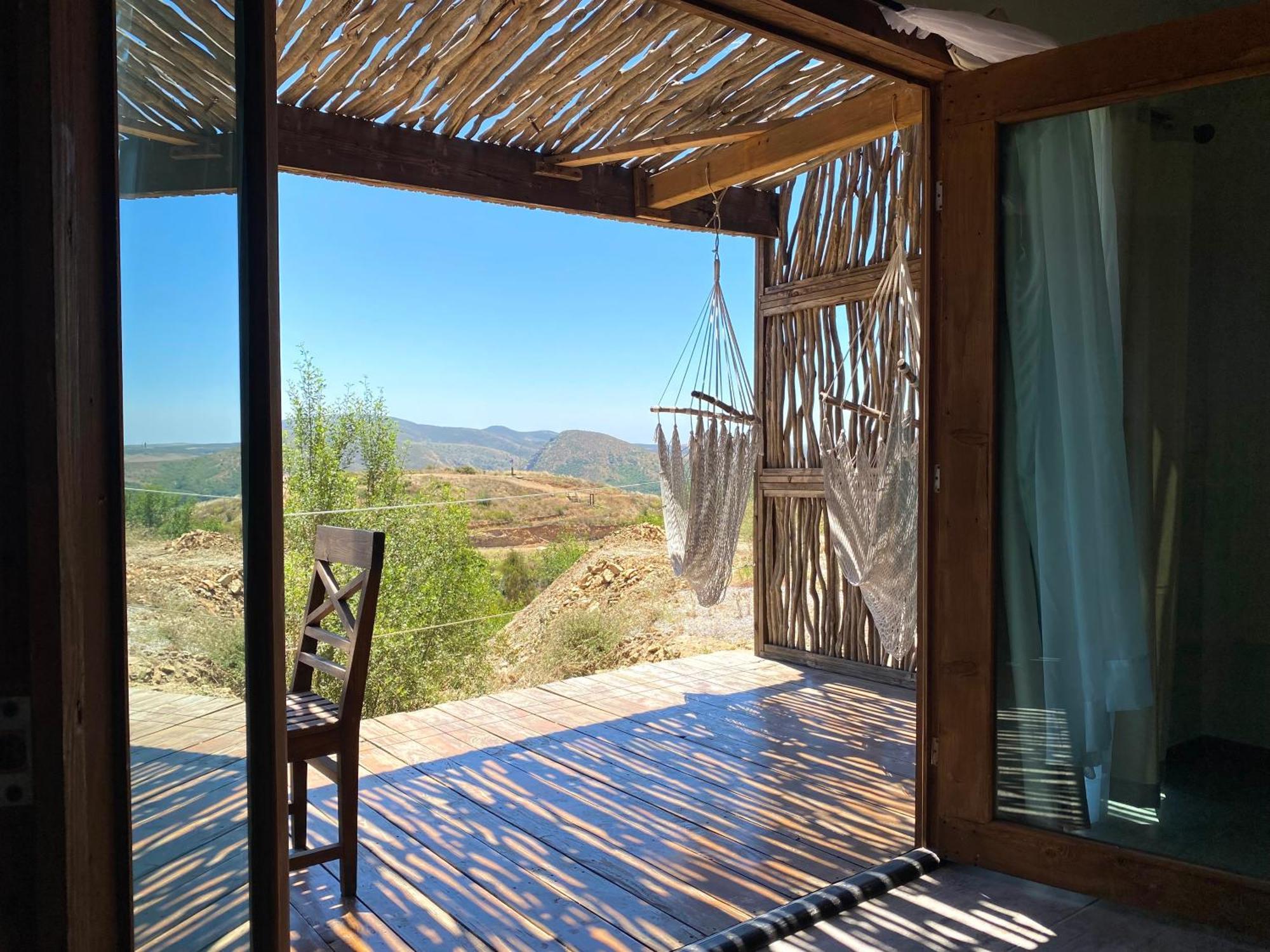 Maple Resort Ejido Santa Rosa Extérieur photo