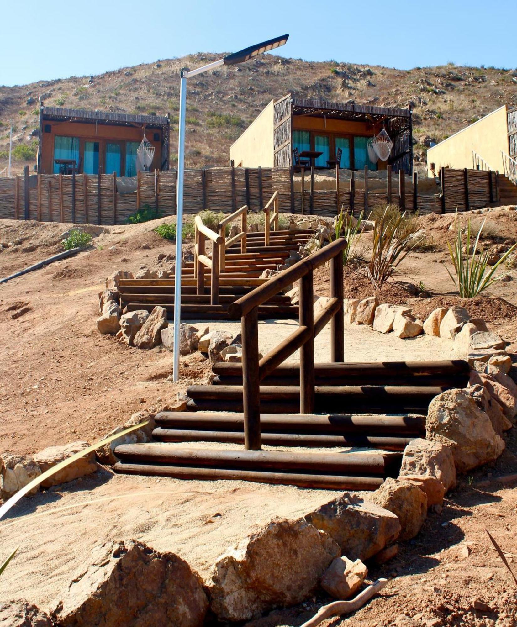 Maple Resort Ejido Santa Rosa Extérieur photo