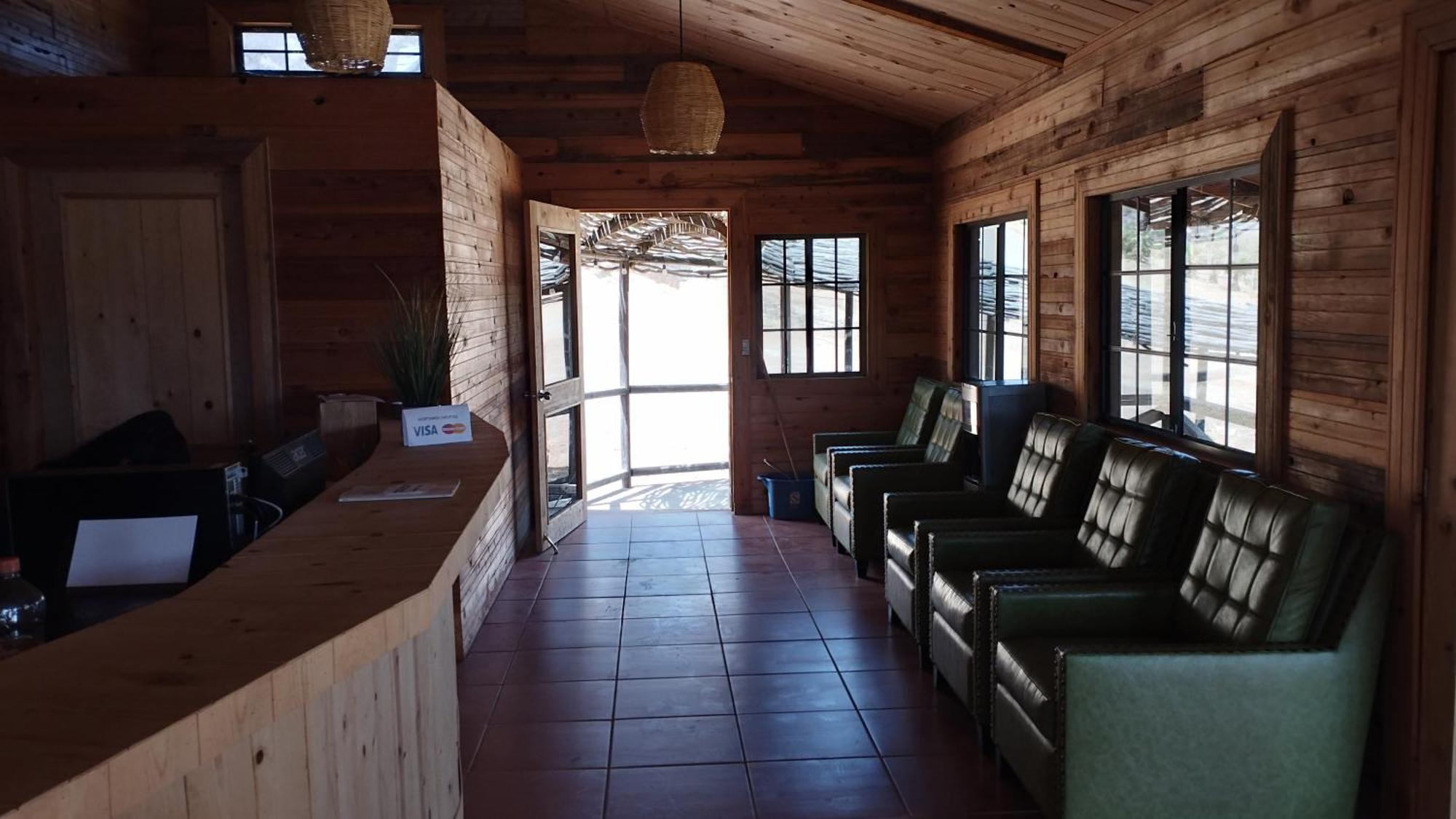 Maple Resort Ejido Santa Rosa Extérieur photo