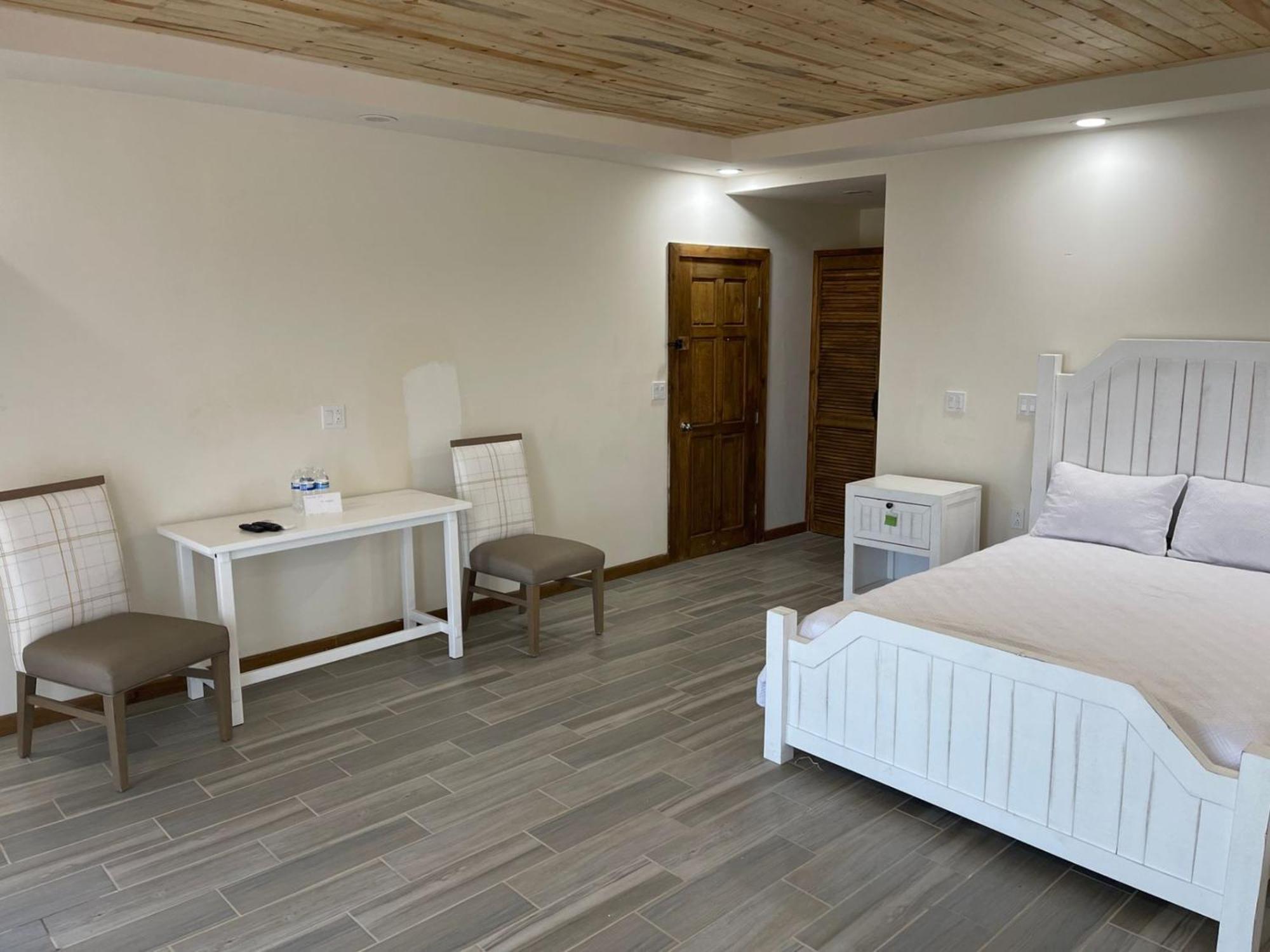Maple Resort Ejido Santa Rosa Extérieur photo