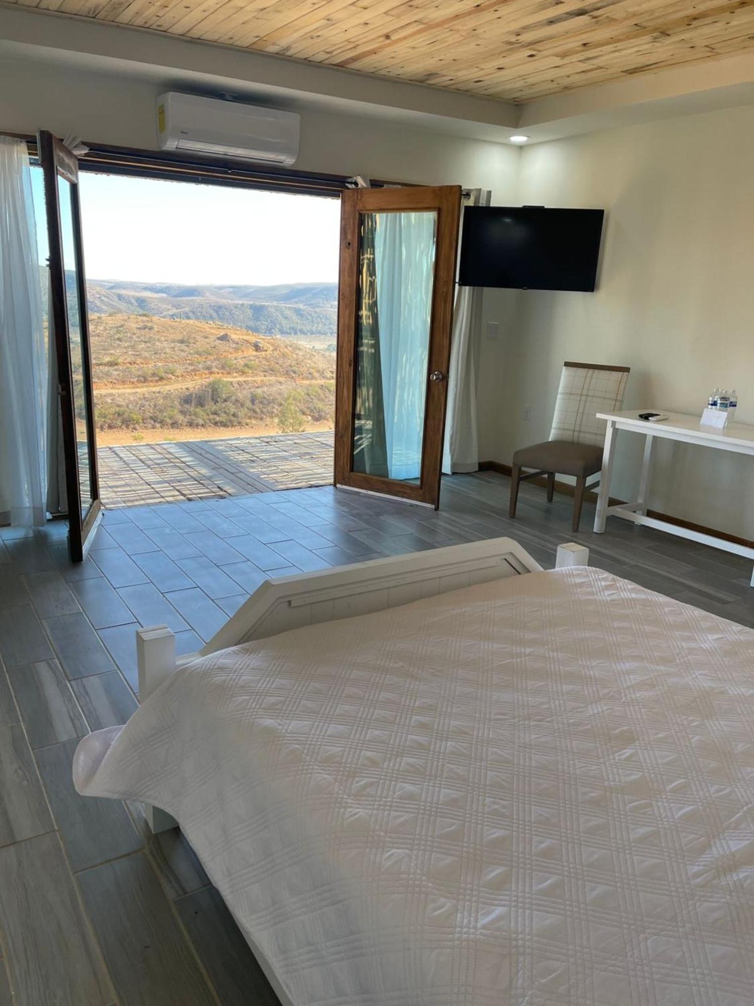 Maple Resort Ejido Santa Rosa Extérieur photo