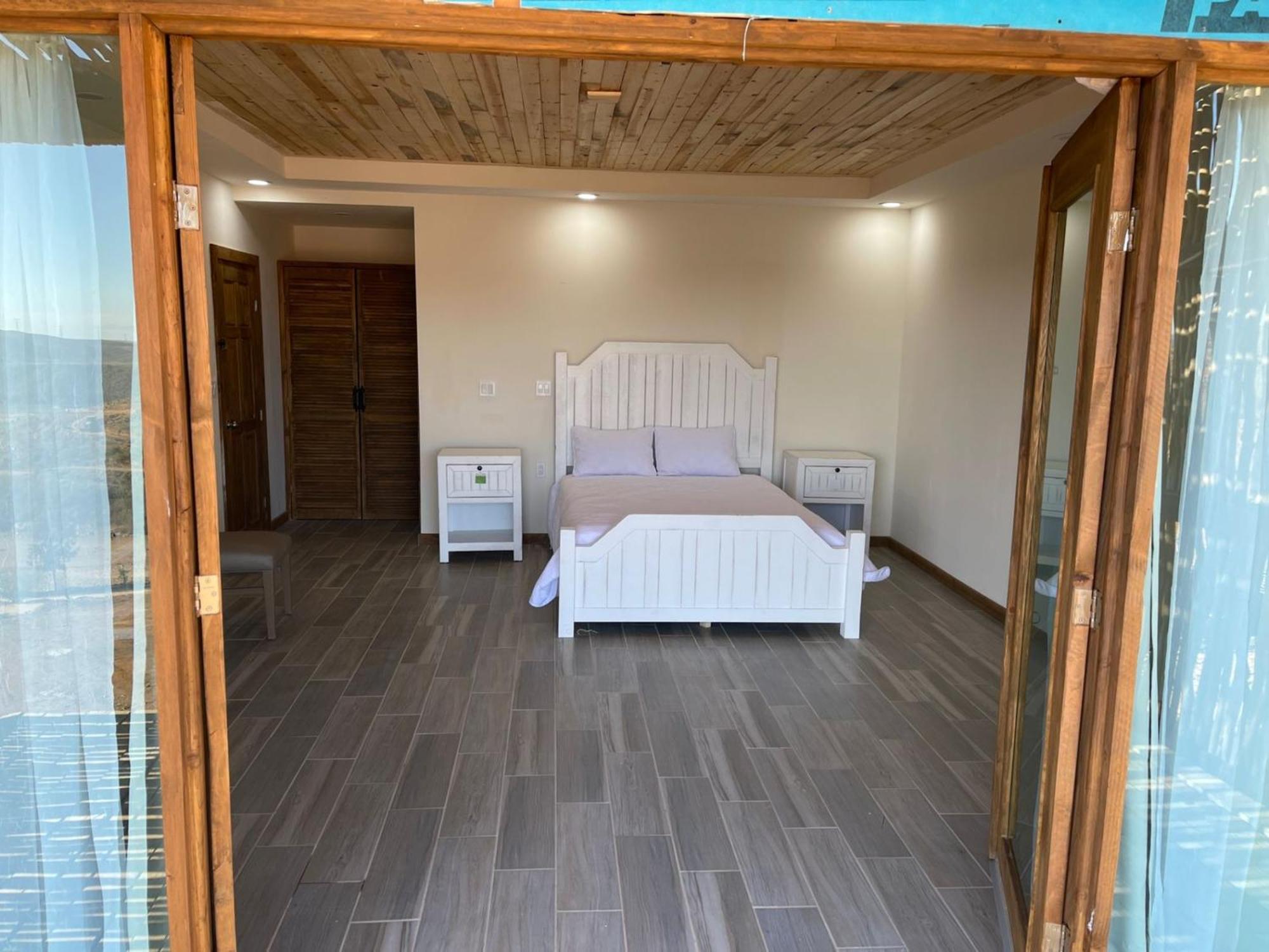 Maple Resort Ejido Santa Rosa Extérieur photo