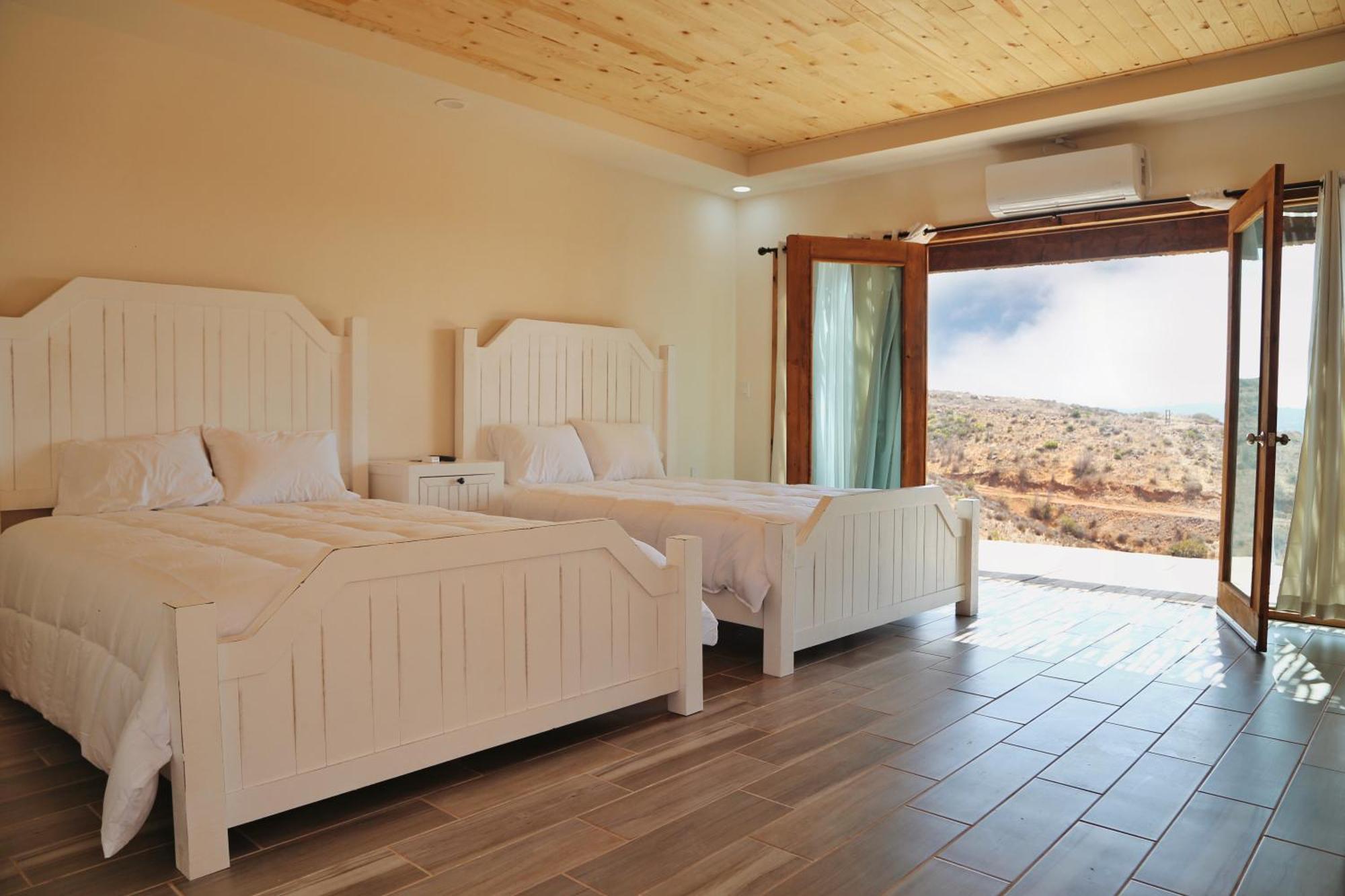 Maple Resort Ejido Santa Rosa Extérieur photo