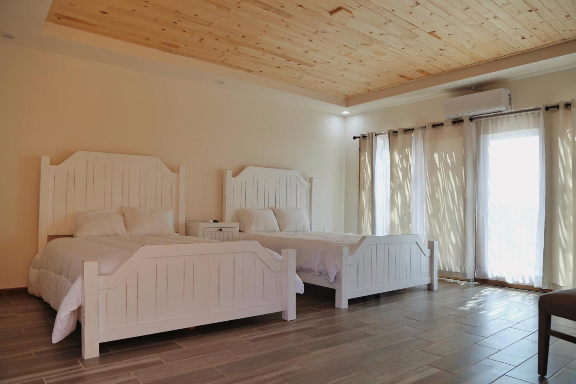 Maple Resort Ejido Santa Rosa Extérieur photo