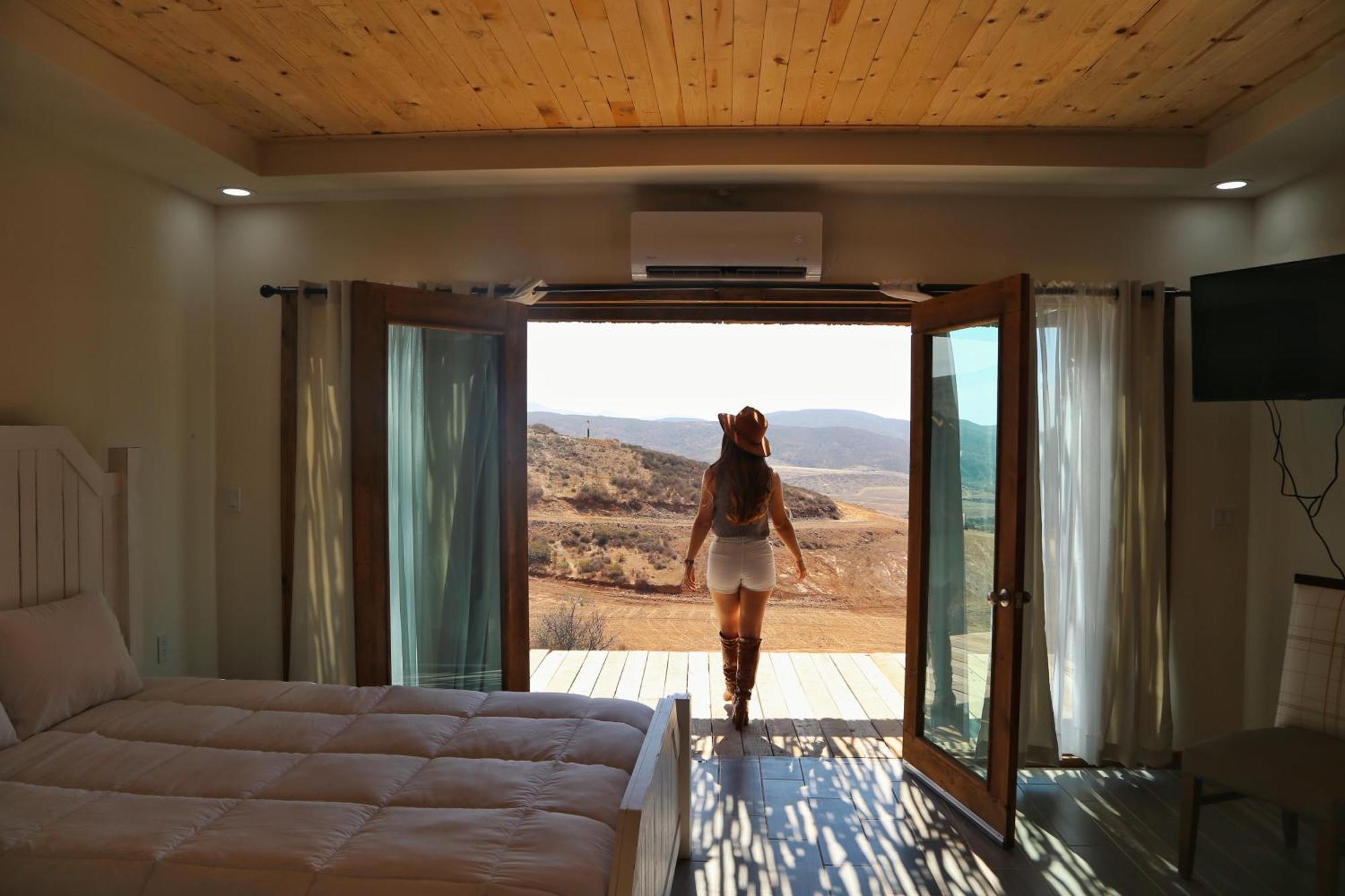 Maple Resort Ejido Santa Rosa Extérieur photo