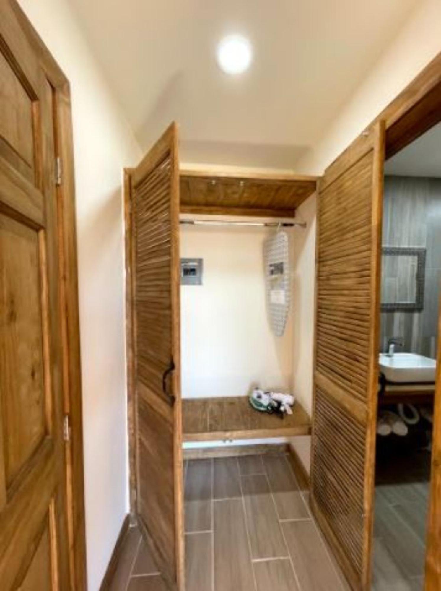 Maple Resort Ejido Santa Rosa Chambre photo