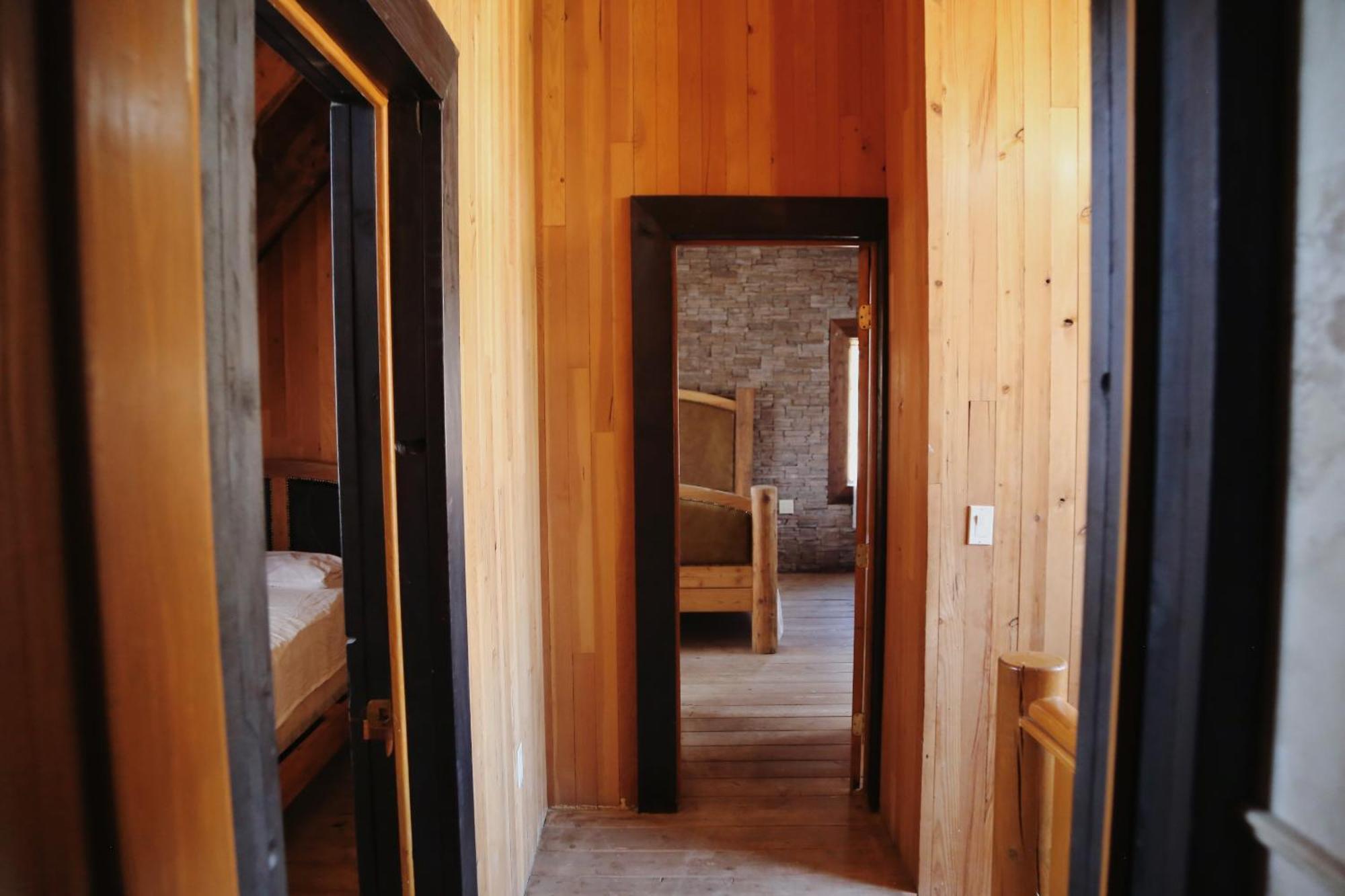 Maple Resort Ejido Santa Rosa Chambre photo
