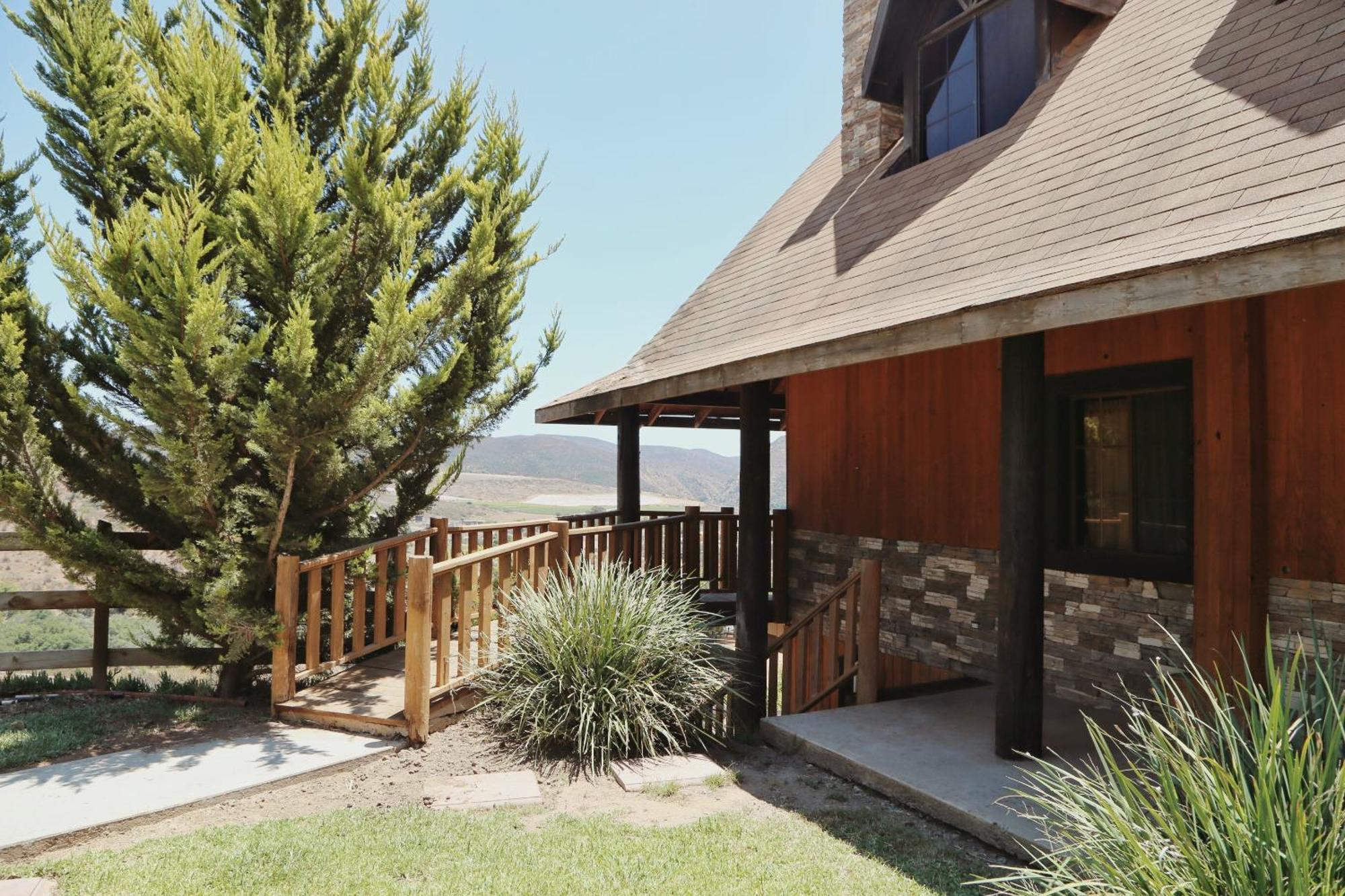 Maple Resort Ejido Santa Rosa Chambre photo