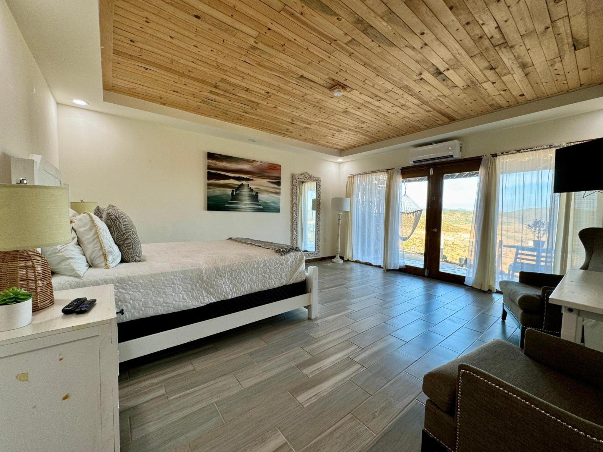 Maple Resort Ejido Santa Rosa Extérieur photo
