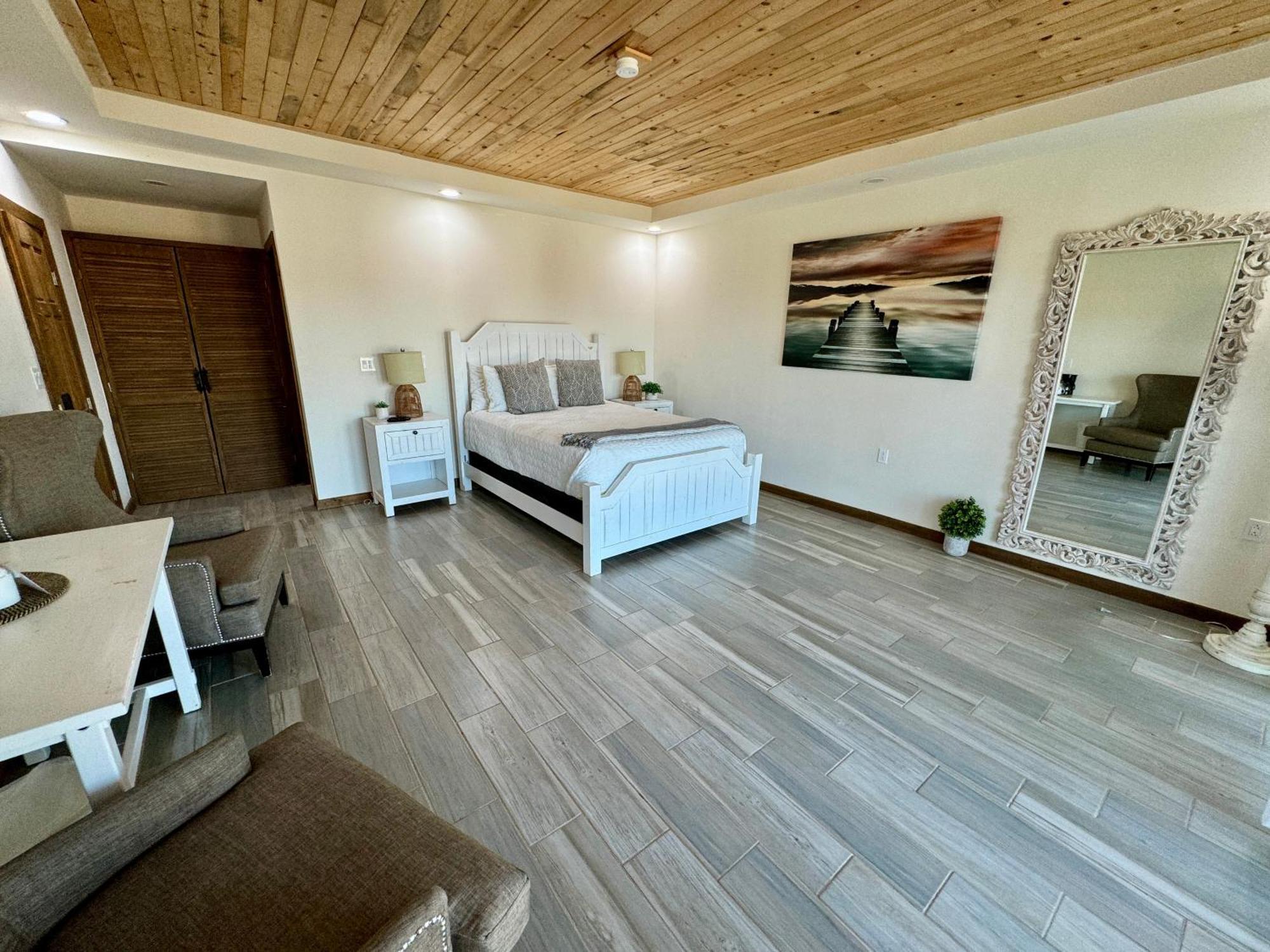 Maple Resort Ejido Santa Rosa Extérieur photo
