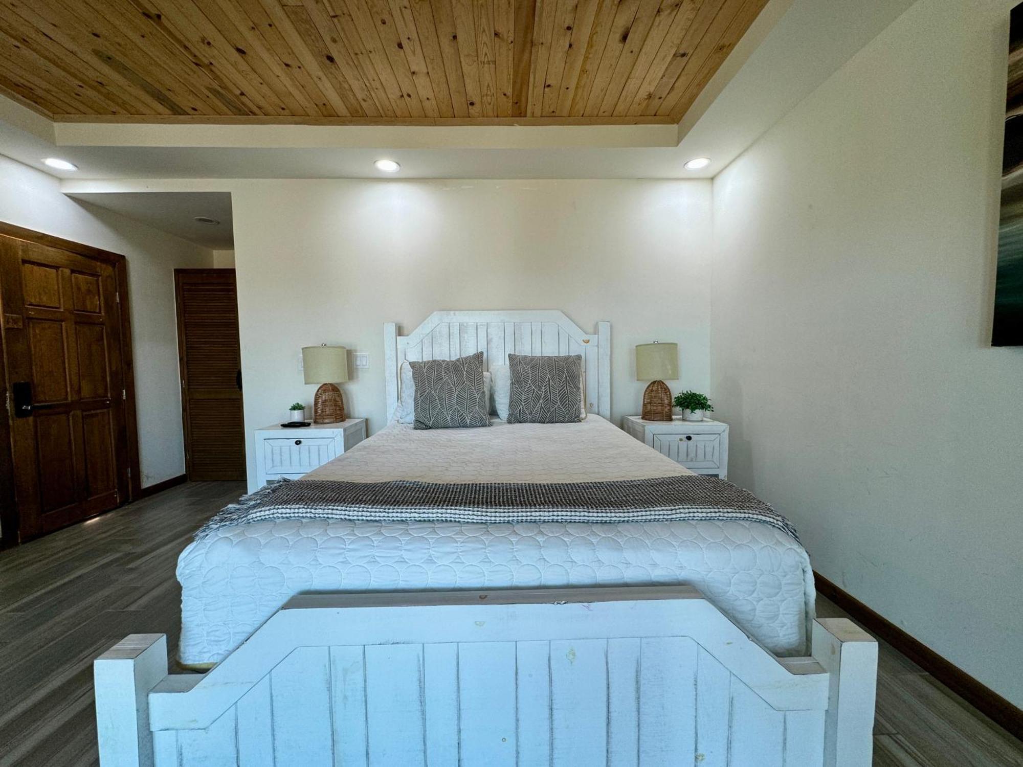 Maple Resort Ejido Santa Rosa Extérieur photo