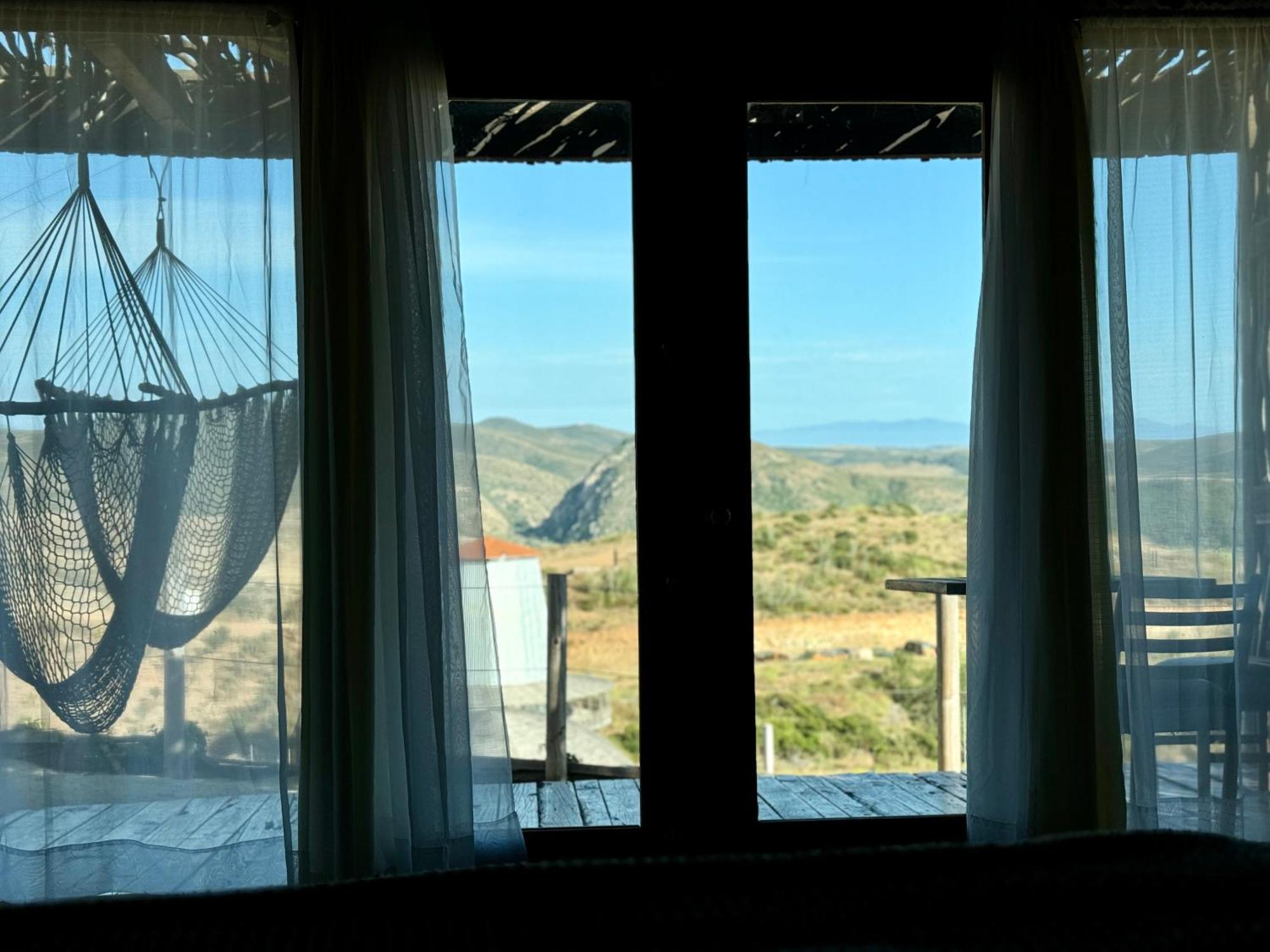 Maple Resort Ejido Santa Rosa Extérieur photo