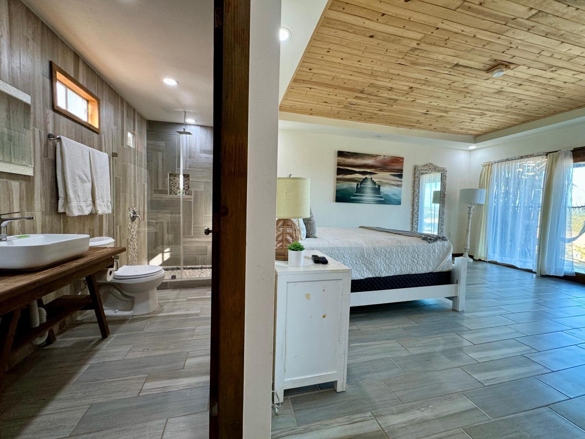Maple Resort Ejido Santa Rosa Extérieur photo